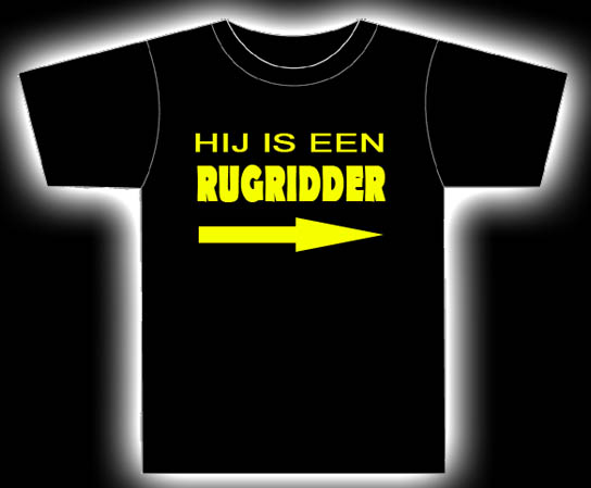 Rugridder